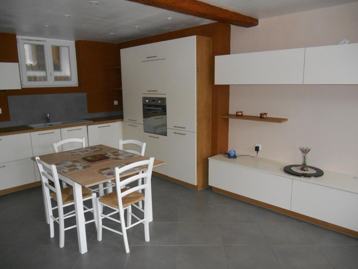 Relais De La Diligence Apartment Romanswiller Exterior photo